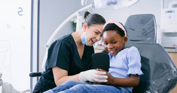 Dental X-Rays and Imaging in Austin, AR